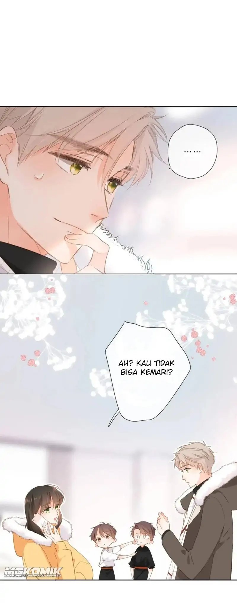 Once More Chapter 112 Gambar 11