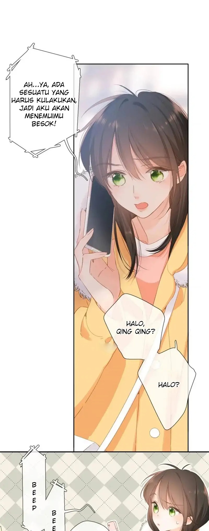 Once More Chapter 112 Gambar 12