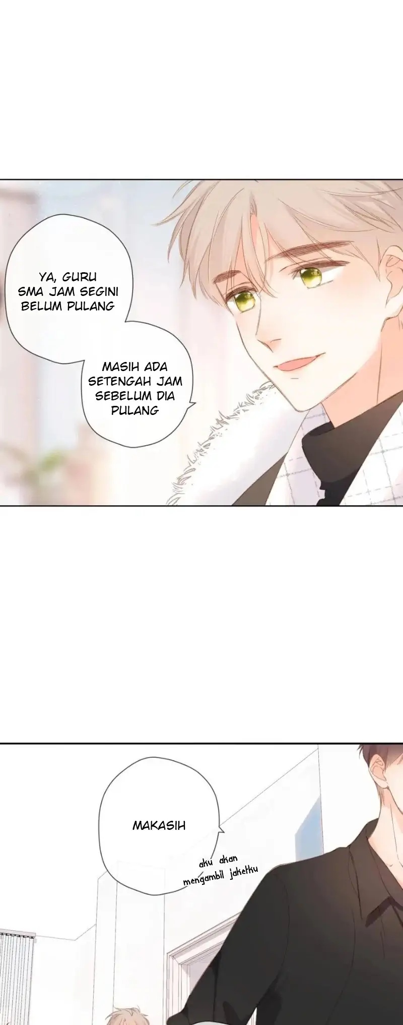 Once More Chapter 112 Gambar 18