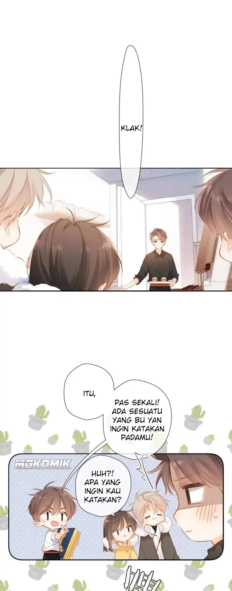 Once More Chapter 112 Gambar 3