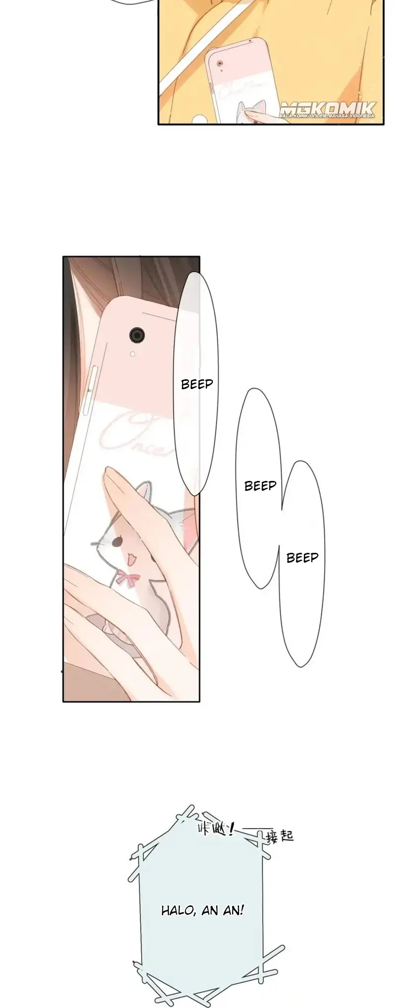 Once More Chapter 112 Gambar 8