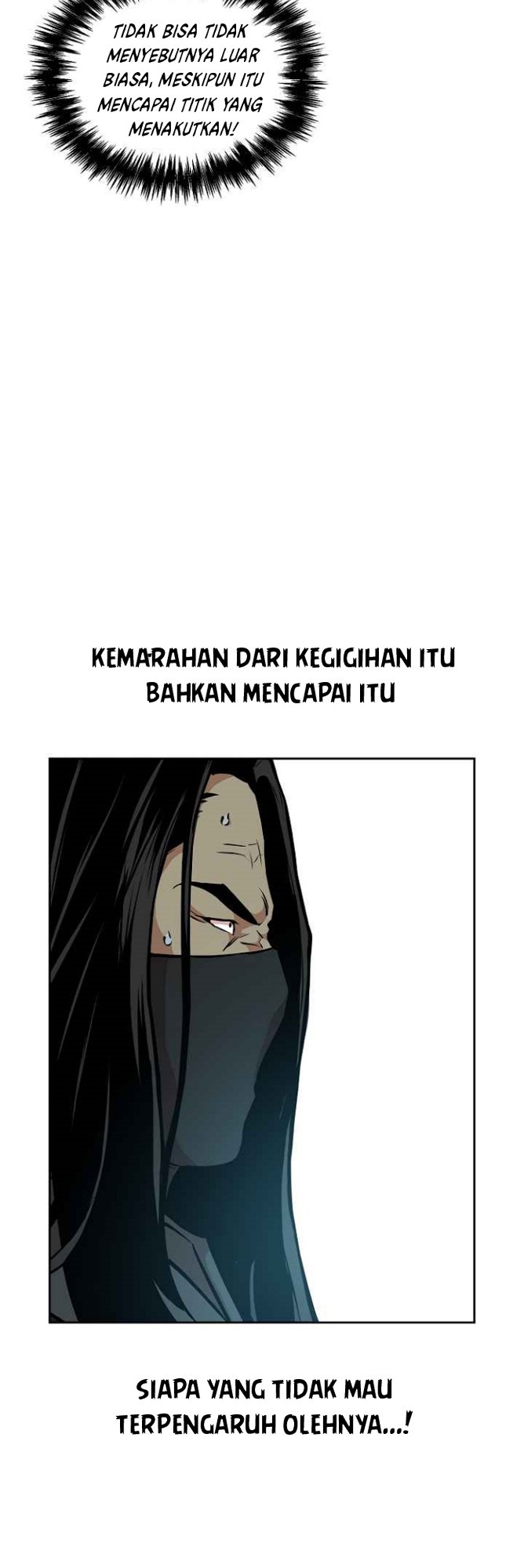 Record of the War God Chapter 122 Gambar 36
