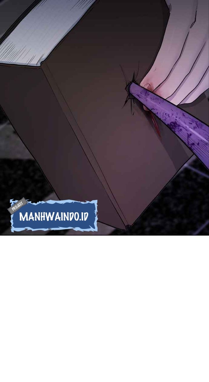 Hypnosis School Chapter 32 Gambar 40