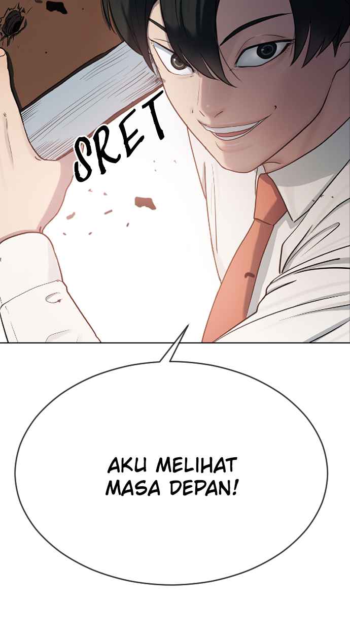 Hypnosis School Chapter 32 Gambar 46
