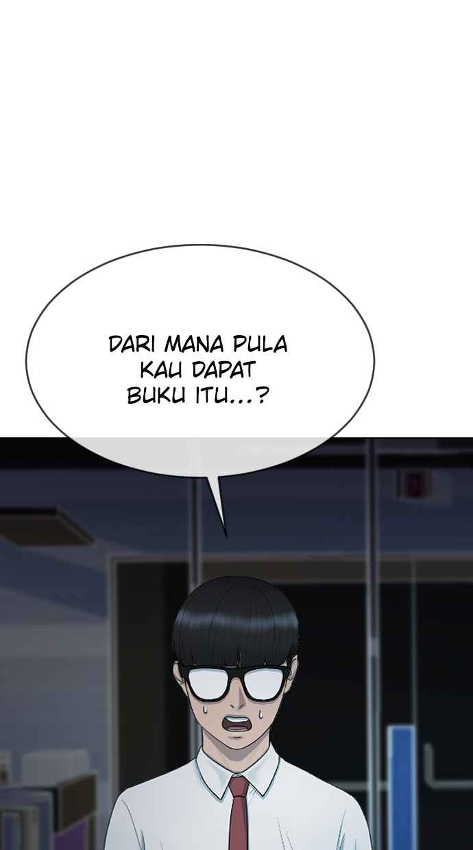 Hypnosis School Chapter 32 Gambar 47