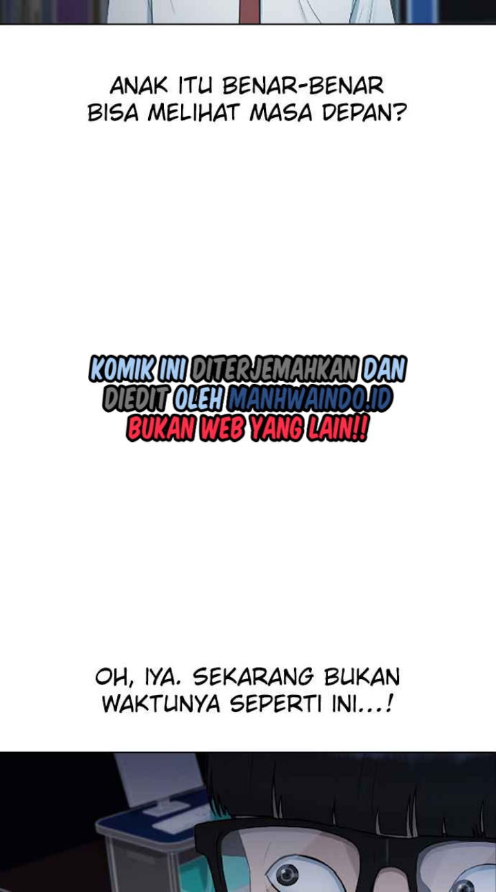 Hypnosis School Chapter 32 Gambar 48