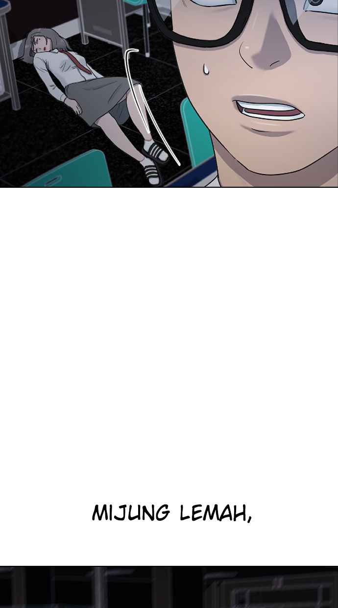 Hypnosis School Chapter 32 Gambar 49