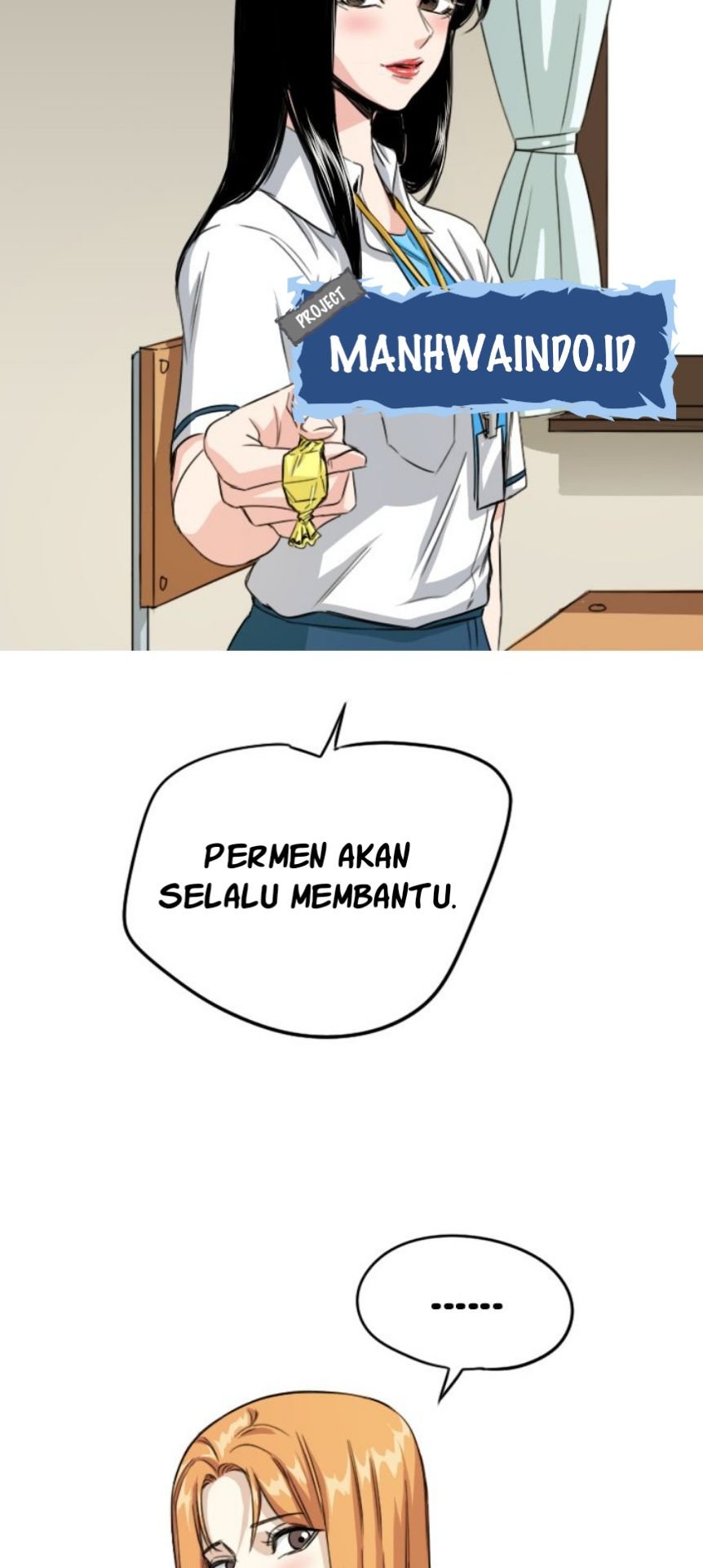 Drawing Romance Chapter 56 Gambar 11