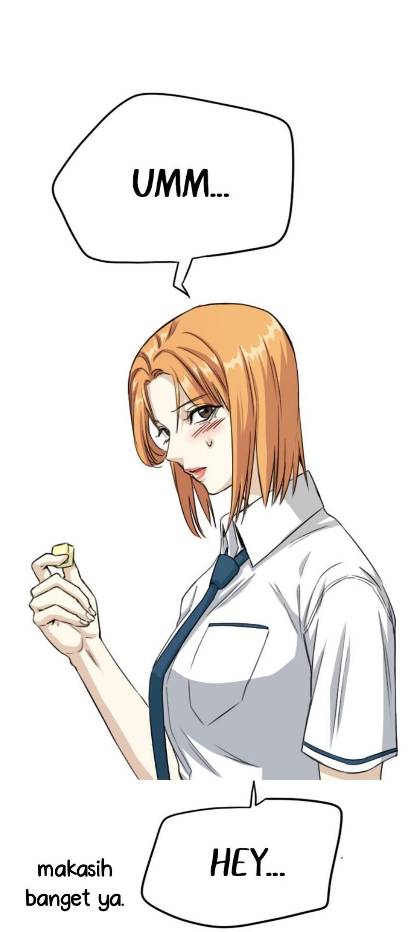 Drawing Romance Chapter 56 Gambar 13