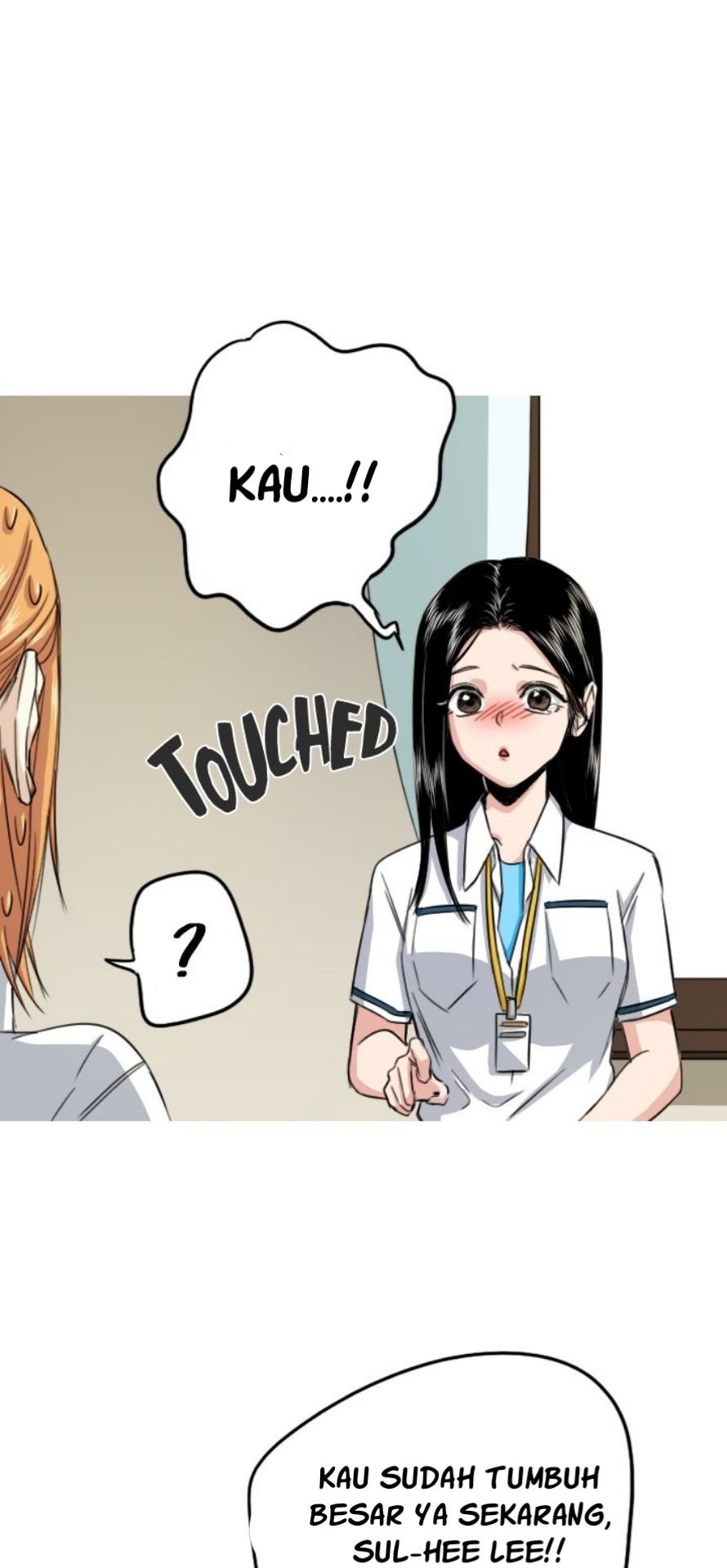 Drawing Romance Chapter 56 Gambar 14