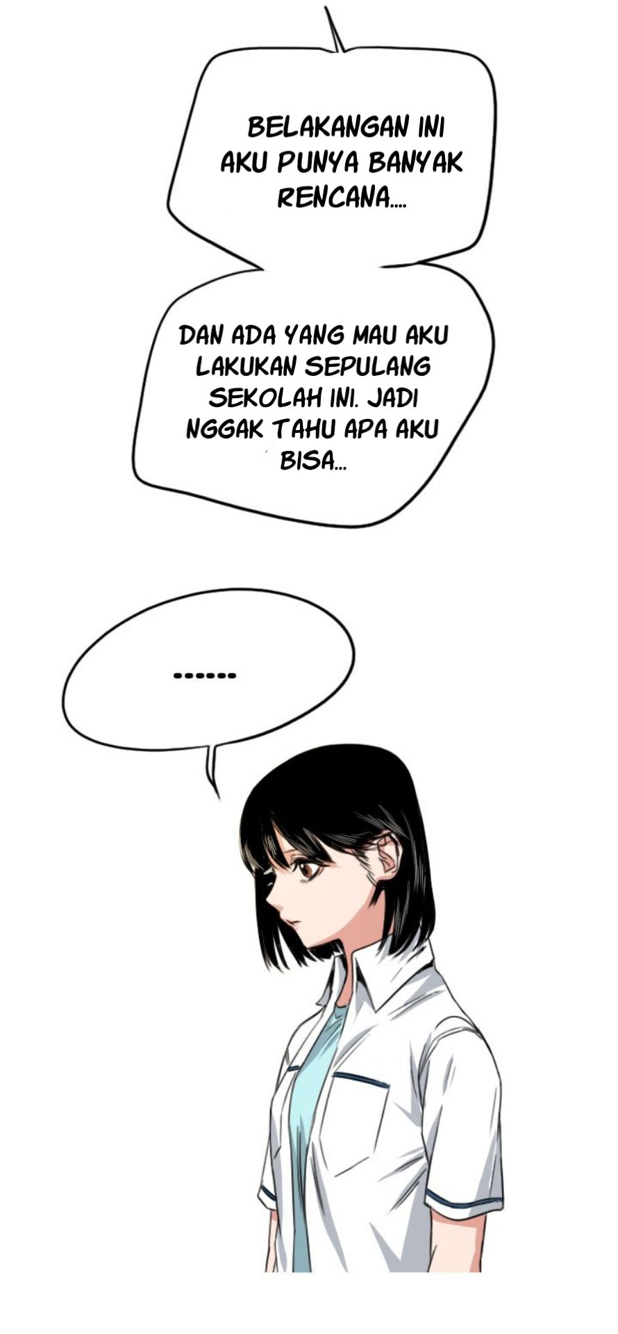 Drawing Romance Chapter 56 Gambar 19