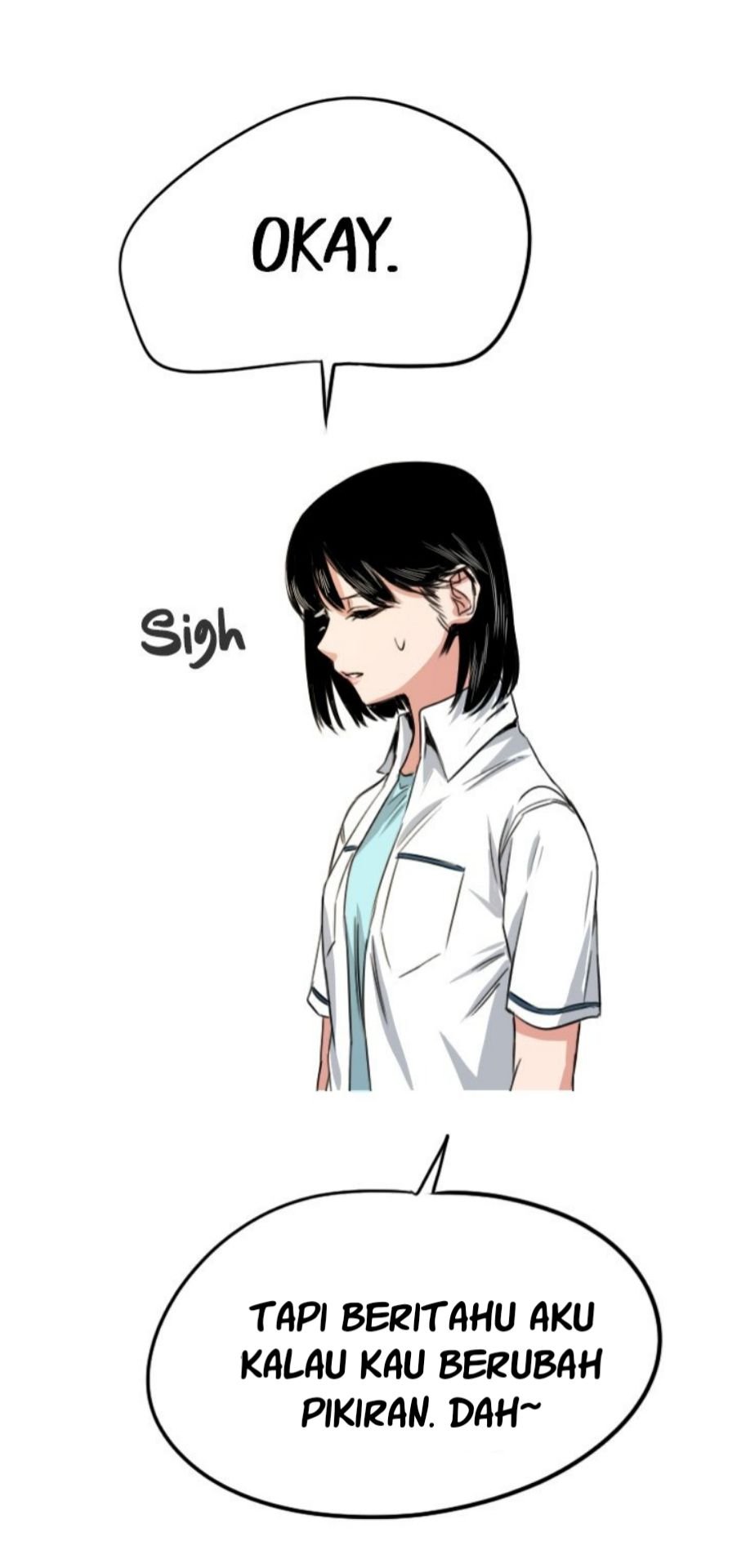 Drawing Romance Chapter 56 Gambar 20