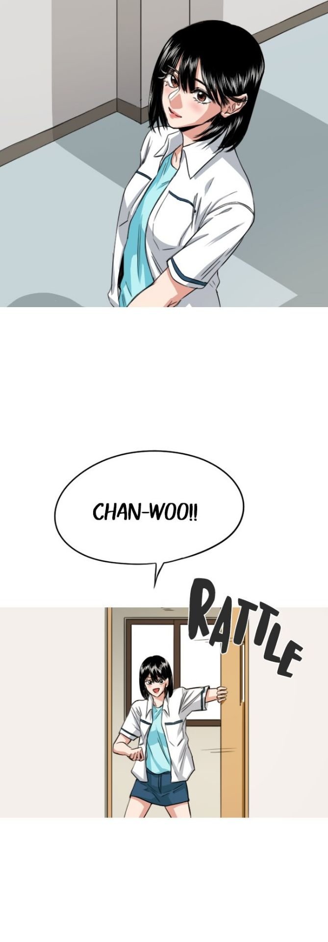 Drawing Romance Chapter 56 Gambar 3