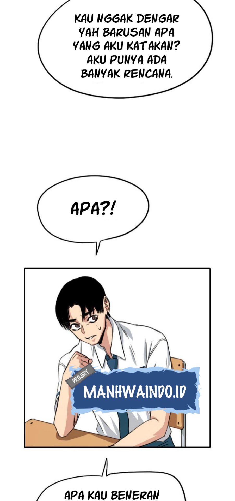 Drawing Romance Chapter 56 Gambar 24