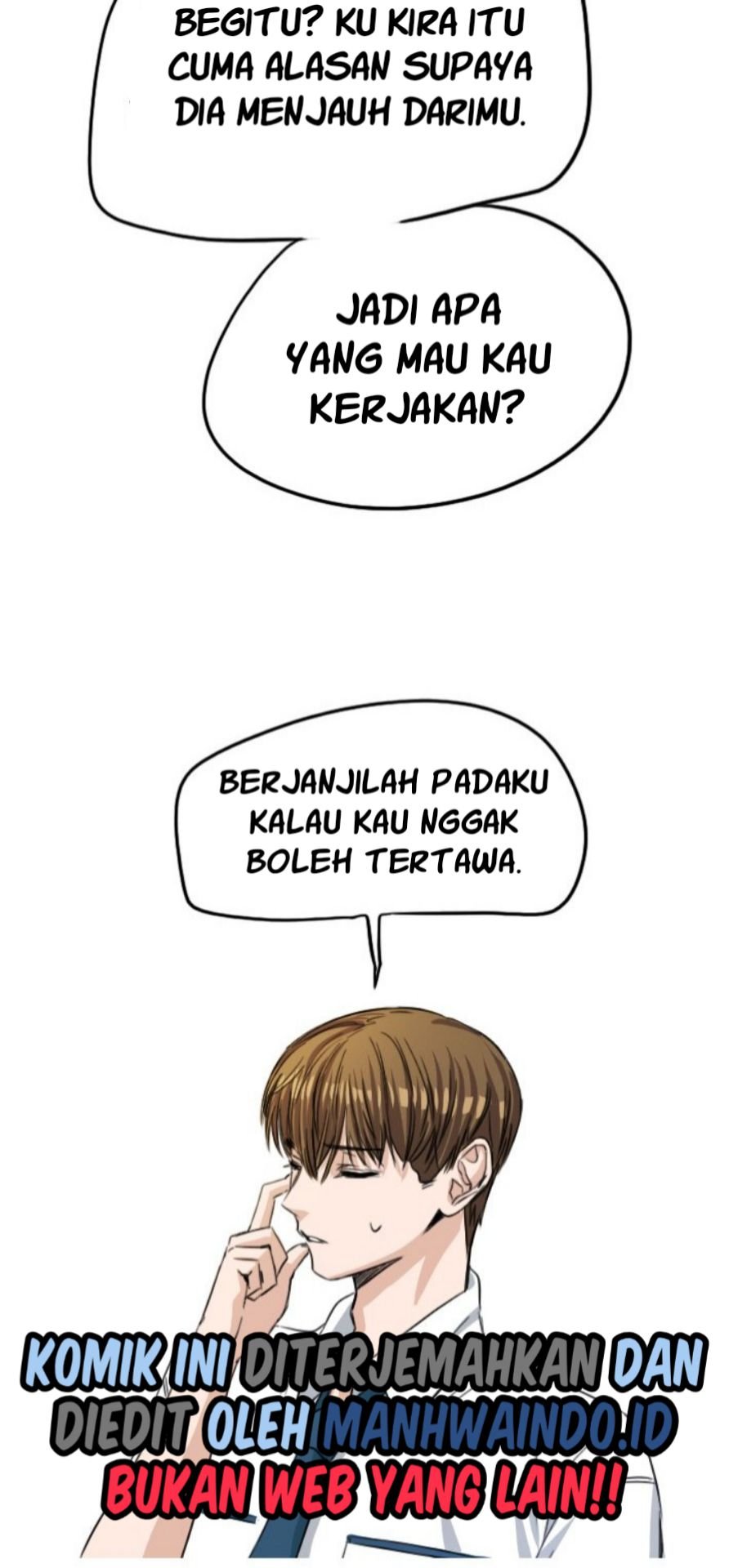 Drawing Romance Chapter 56 Gambar 25