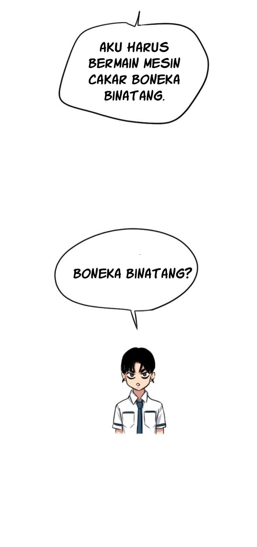 Drawing Romance Chapter 56 Gambar 26