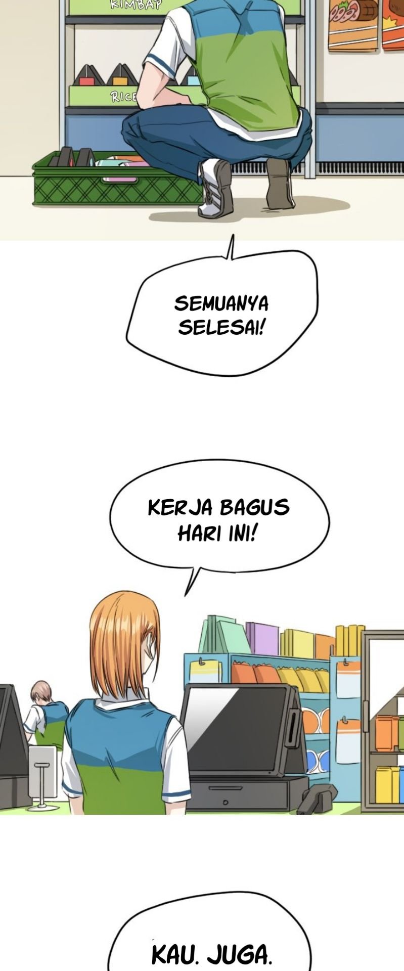 Drawing Romance Chapter 56 Gambar 28