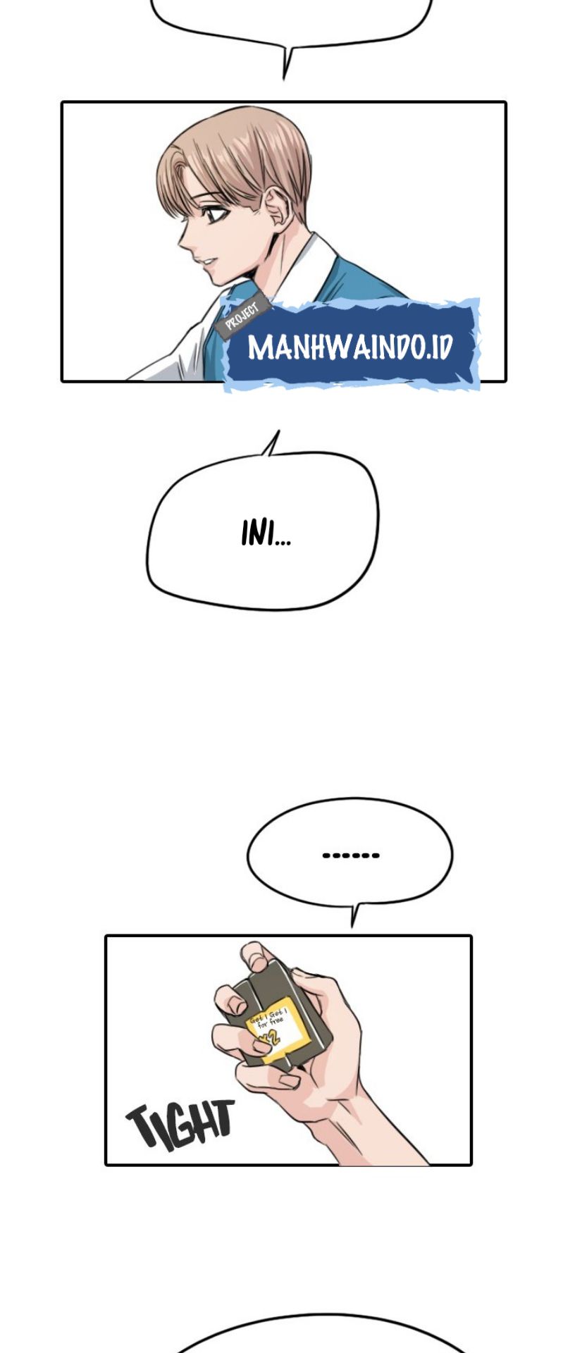 Drawing Romance Chapter 56 Gambar 29