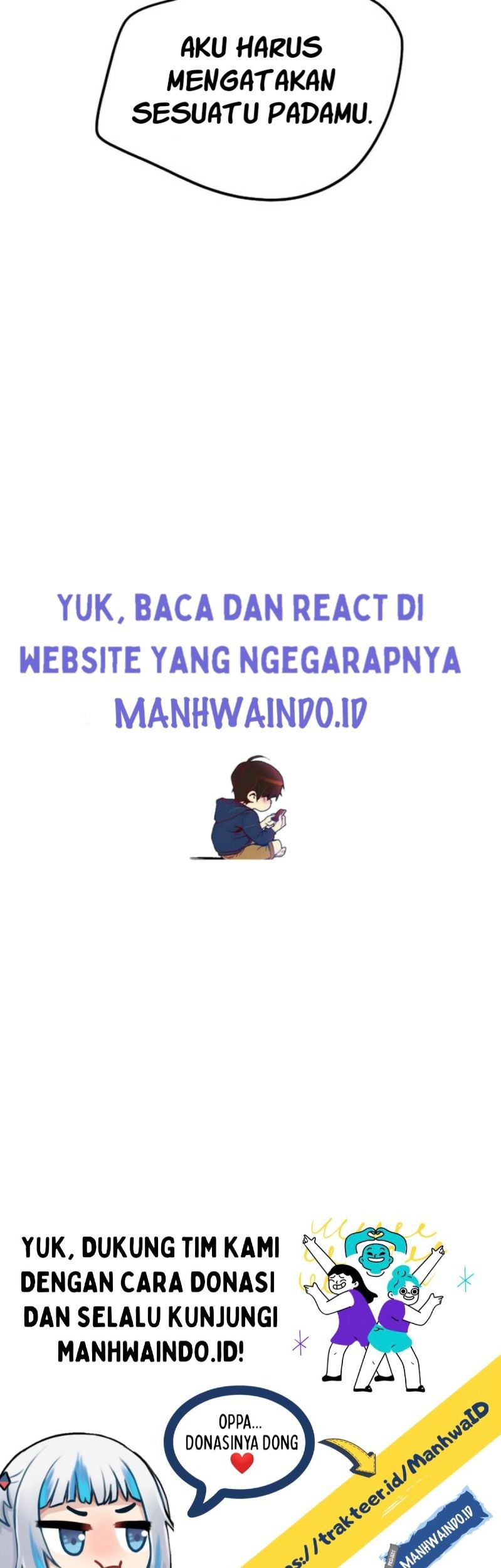 Drawing Romance Chapter 56 Gambar 32