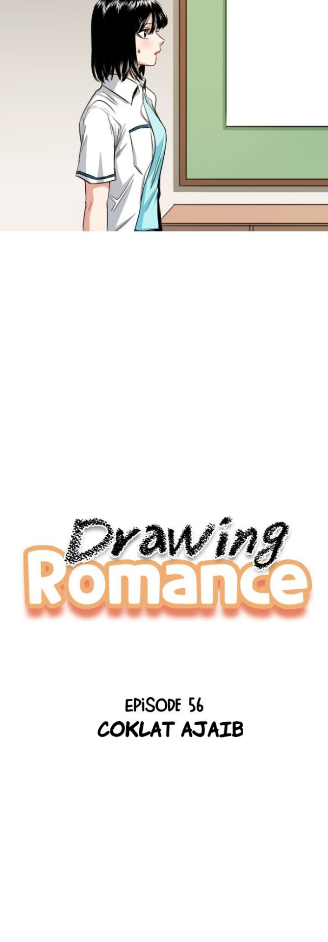 Drawing Romance Chapter 56 Gambar 5