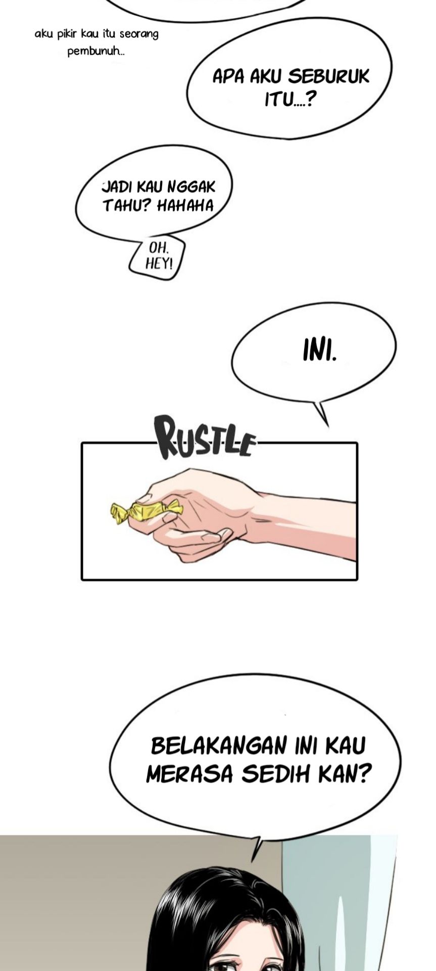Drawing Romance Chapter 56 Gambar 10