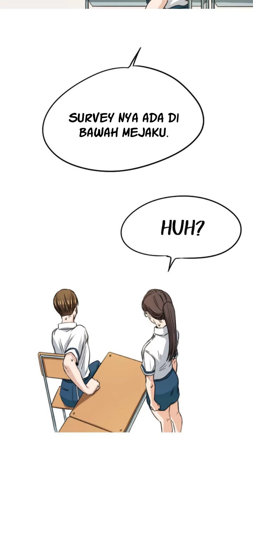 Drawing Romance Chapter 55 Gambar 12