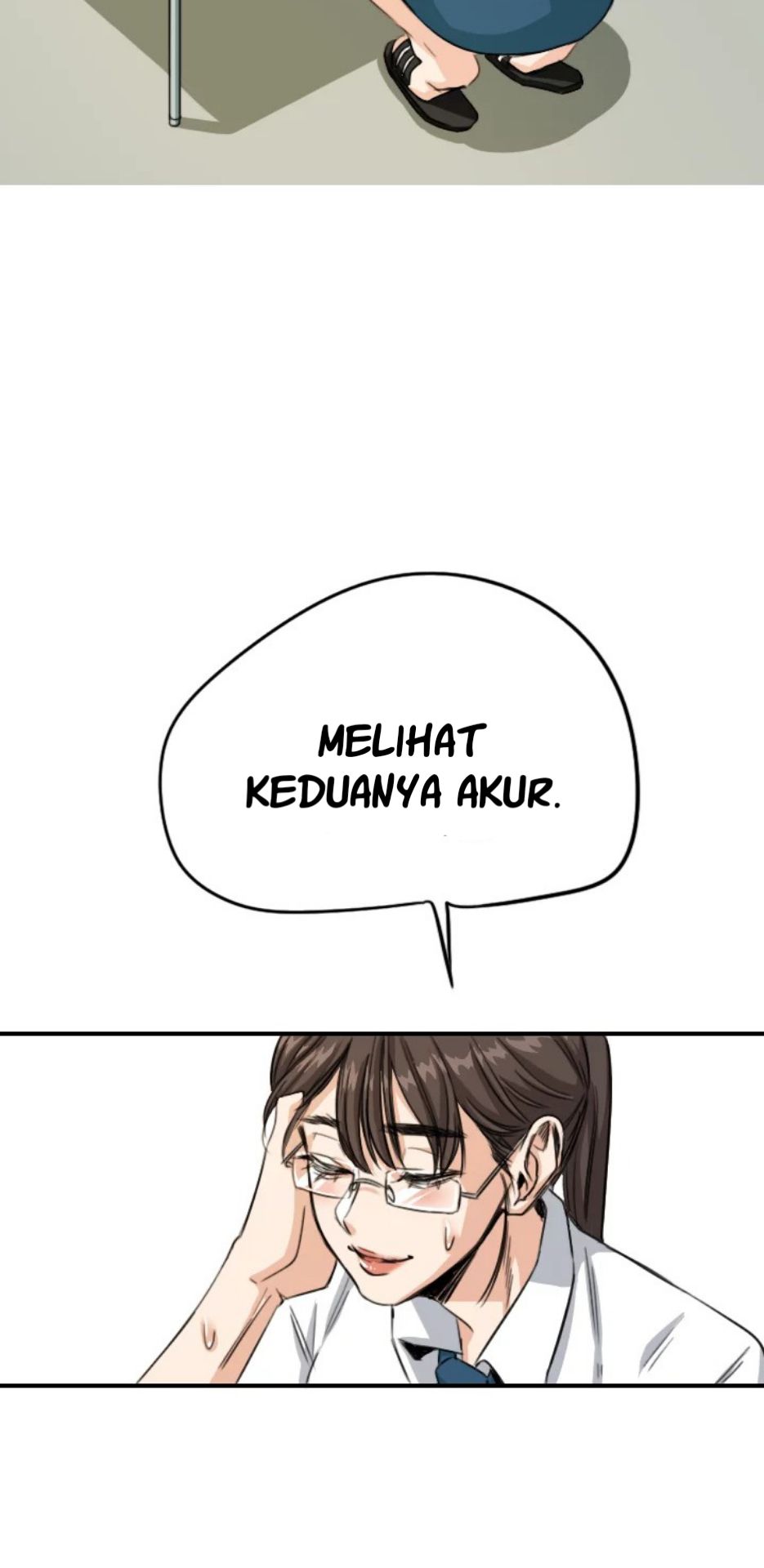 Drawing Romance Chapter 55 Gambar 19