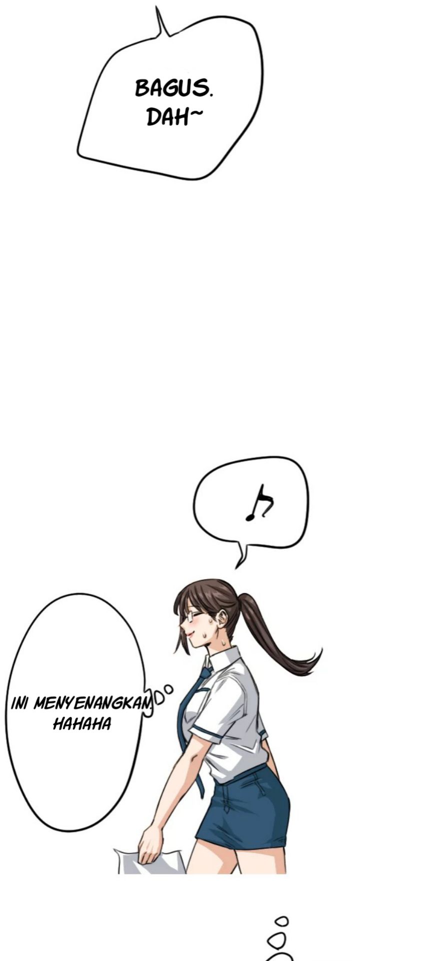 Drawing Romance Chapter 55 Gambar 24