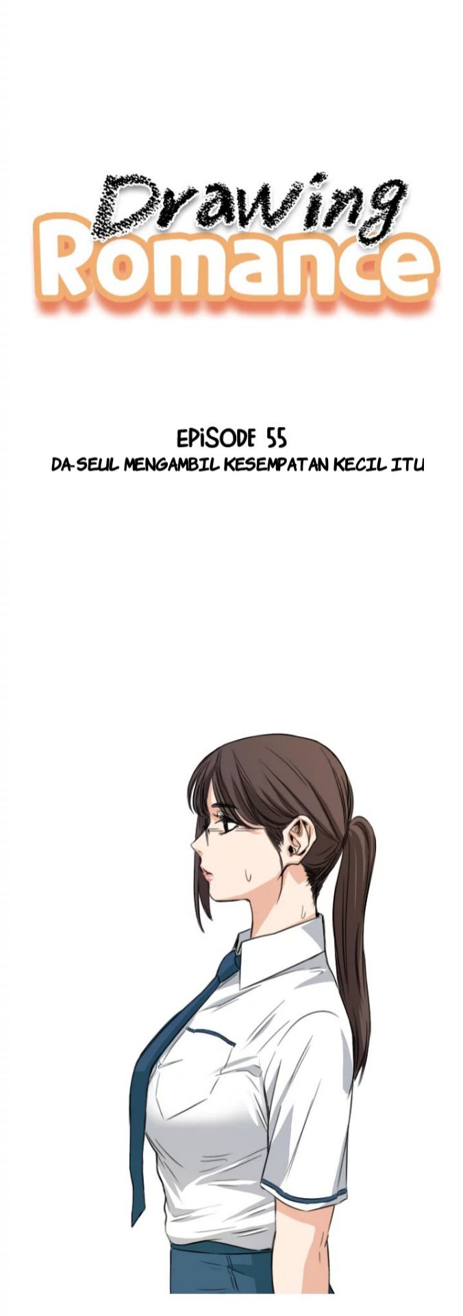Drawing Romance Chapter 55 Gambar 4