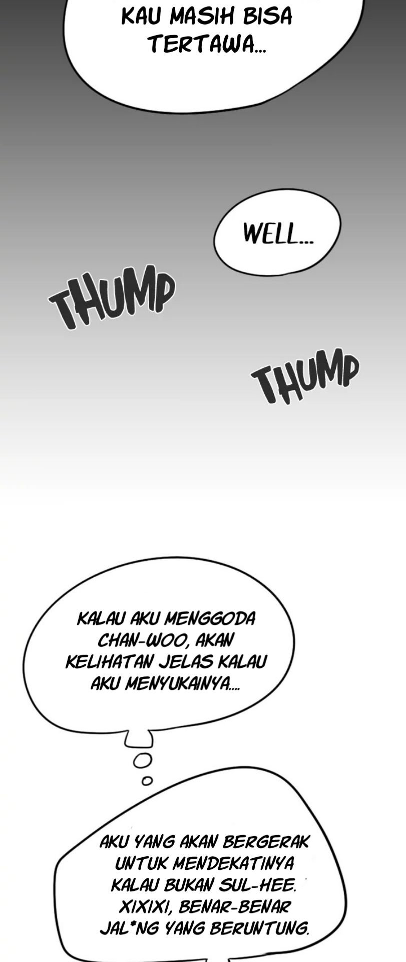 Drawing Romance Chapter 55 Gambar 34