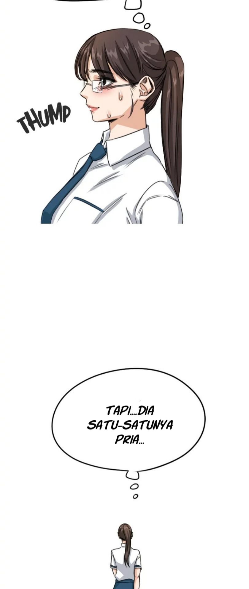 Drawing Romance Chapter 55 Gambar 35