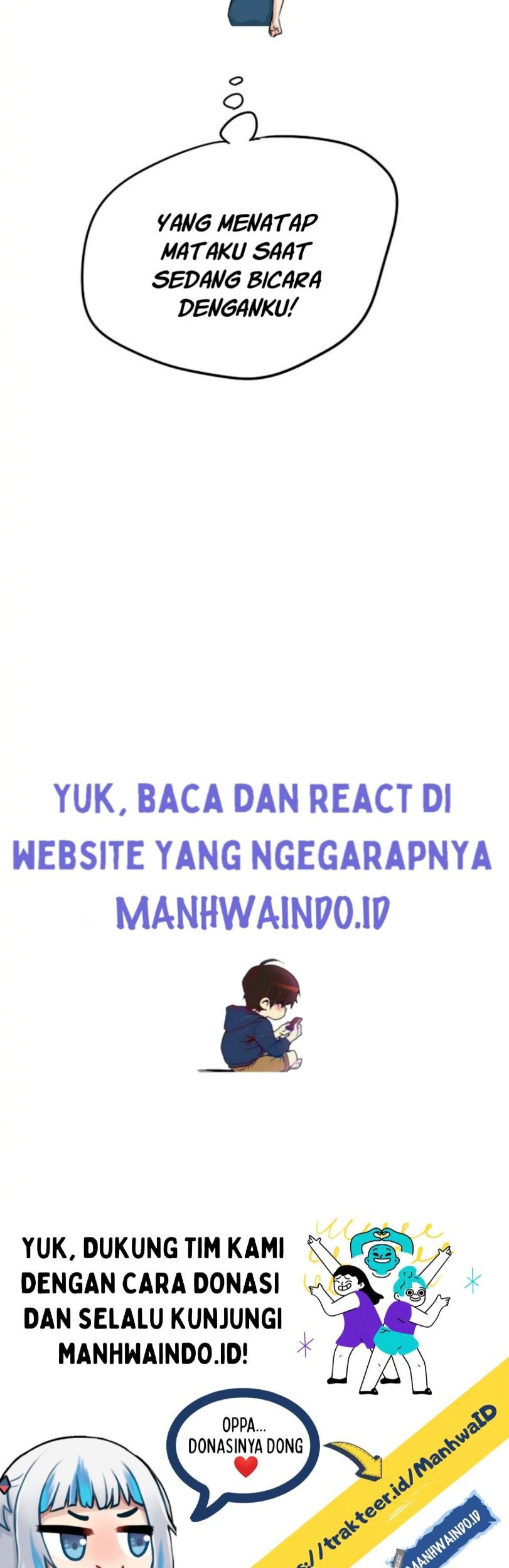 Drawing Romance Chapter 55 Gambar 36