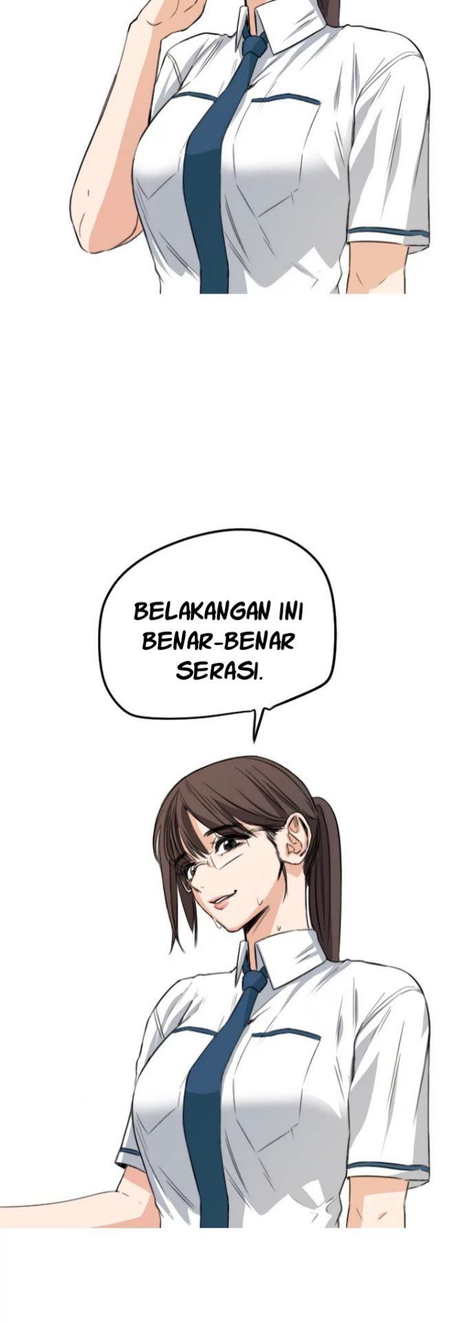 Drawing Romance Chapter 55 Gambar 6