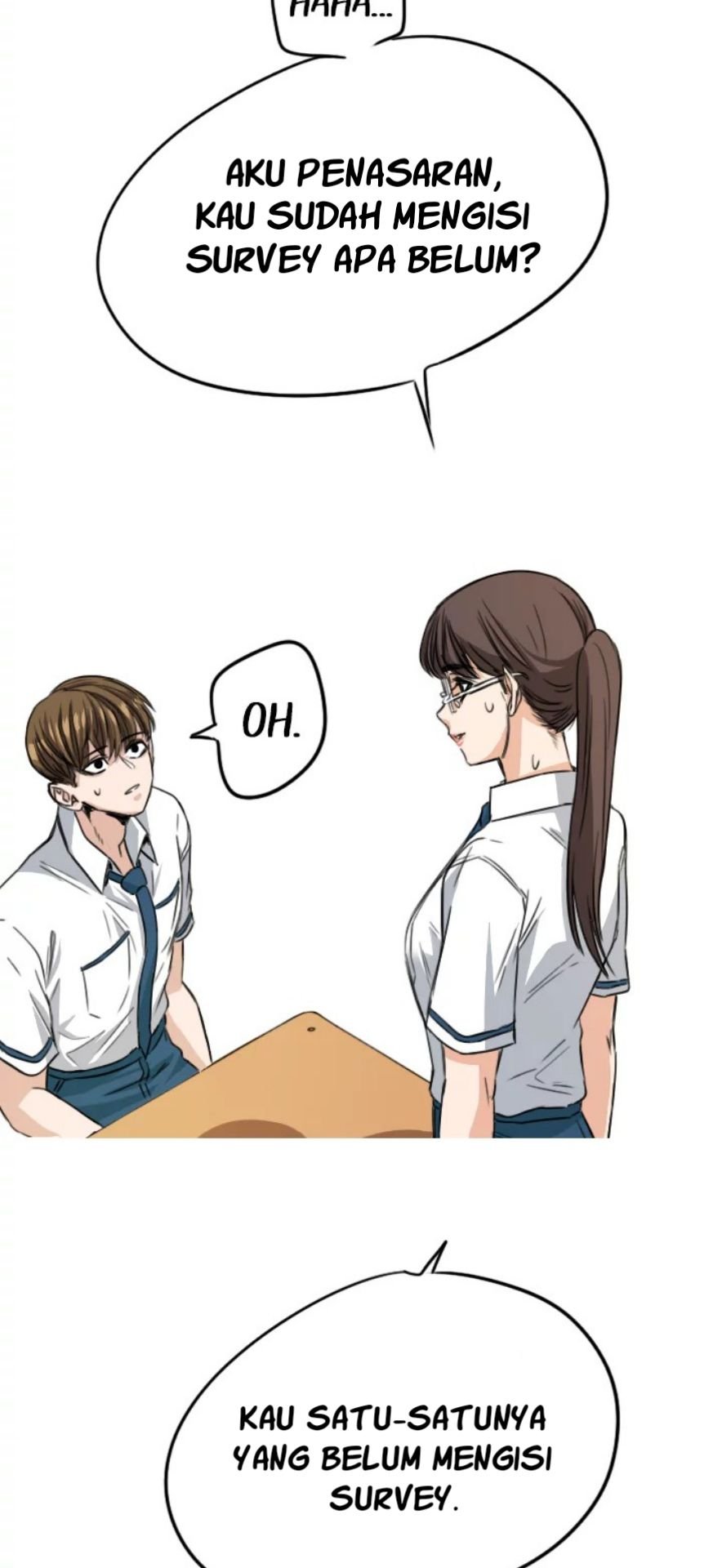 Drawing Romance Chapter 55 Gambar 9