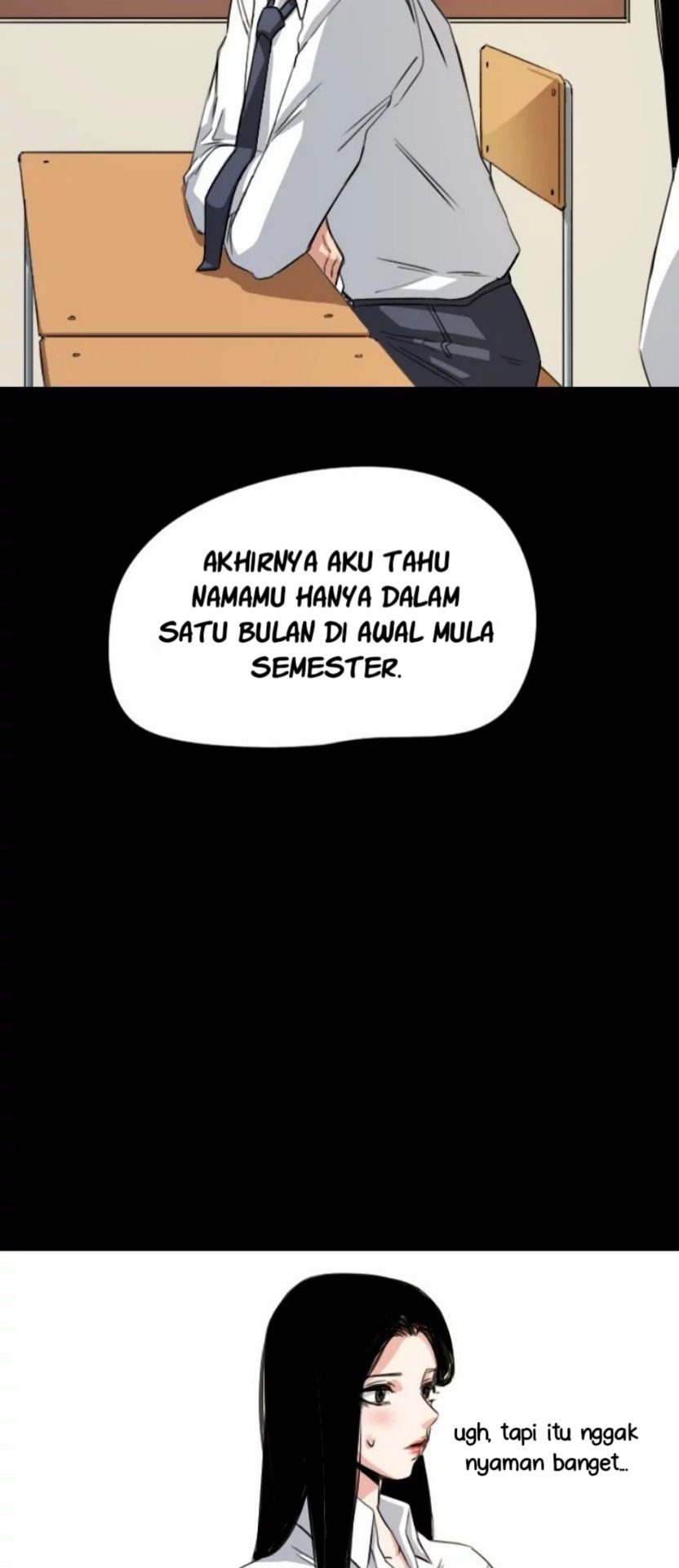 Drawing Romance Chapter 54 Gambar 15