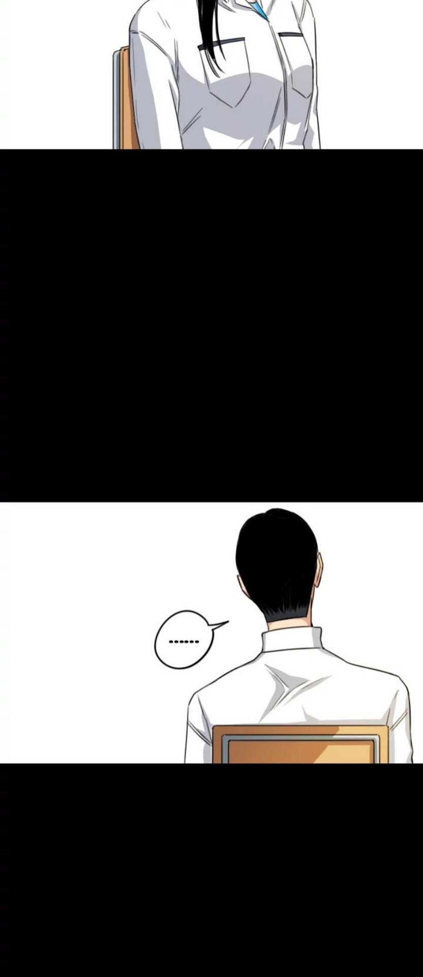 Drawing Romance Chapter 54 Gambar 16