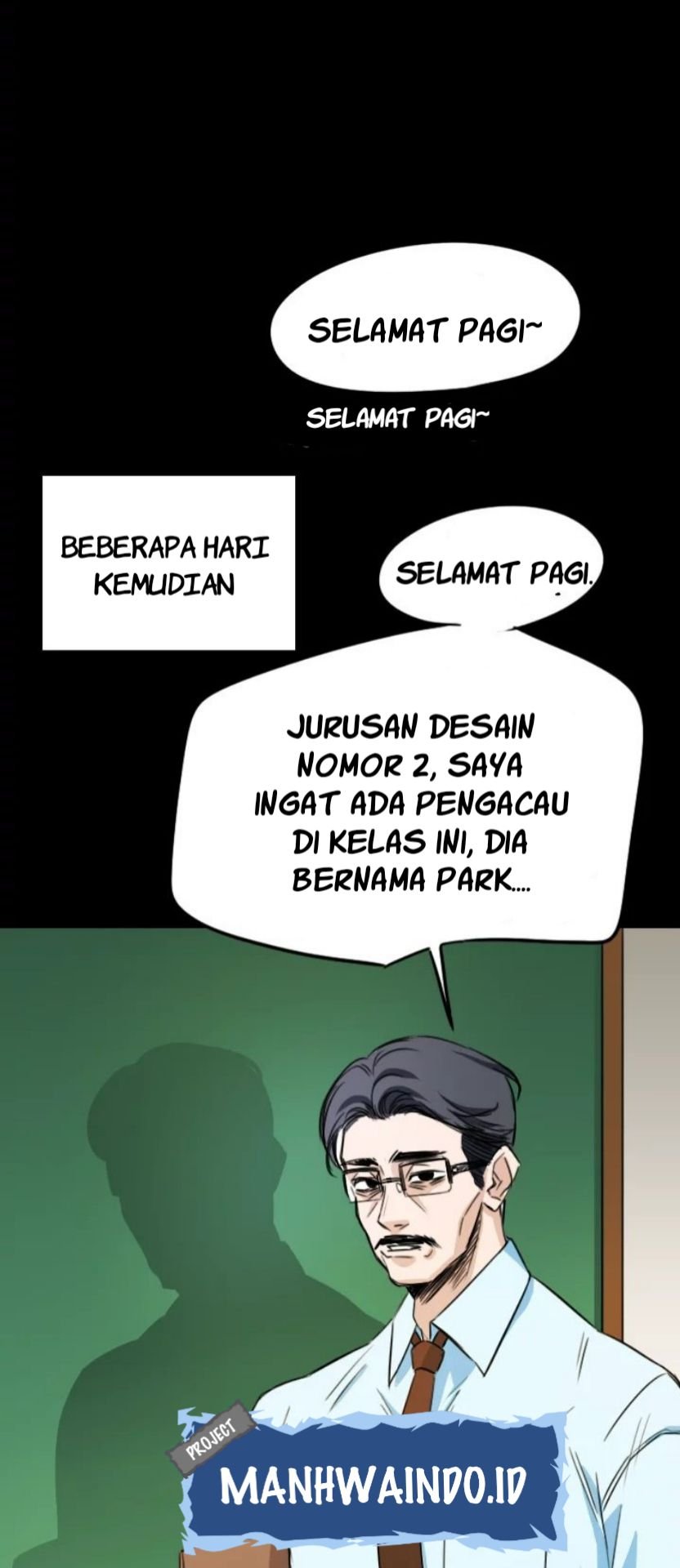 Drawing Romance Chapter 54 Gambar 17
