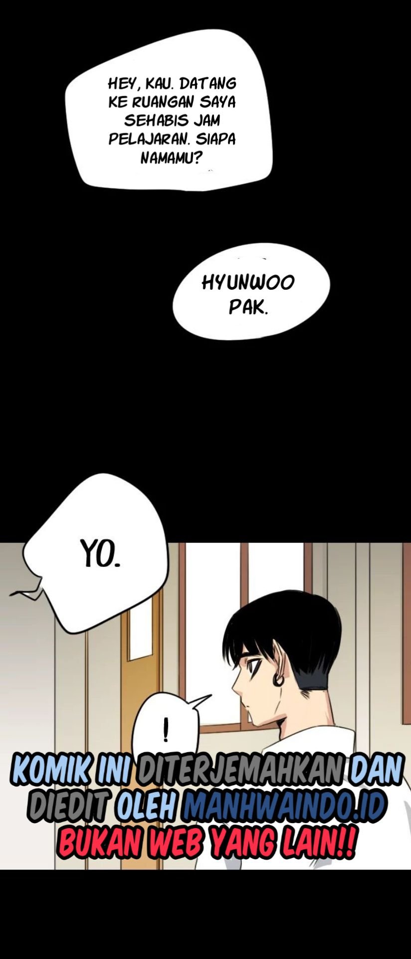 Drawing Romance Chapter 54 Gambar 20