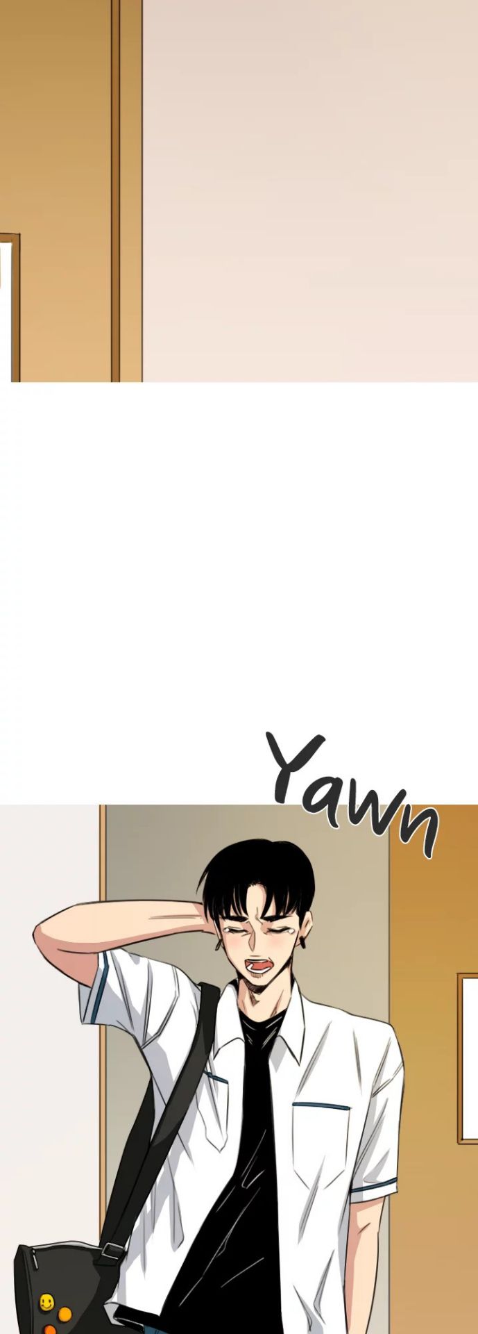 Drawing Romance Chapter 54 Gambar 3