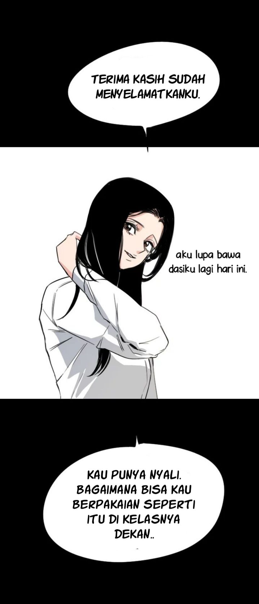 Drawing Romance Chapter 54 Gambar 21