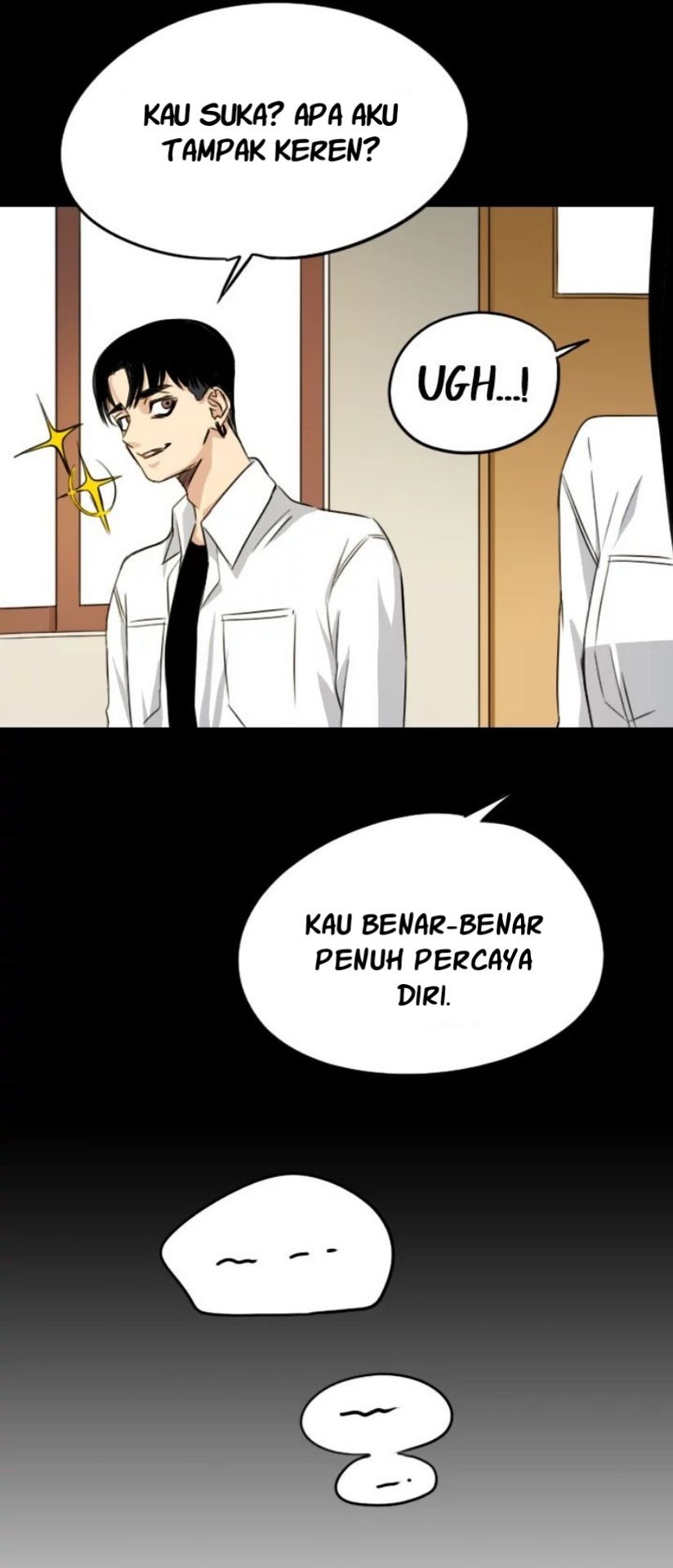 Drawing Romance Chapter 54 Gambar 22