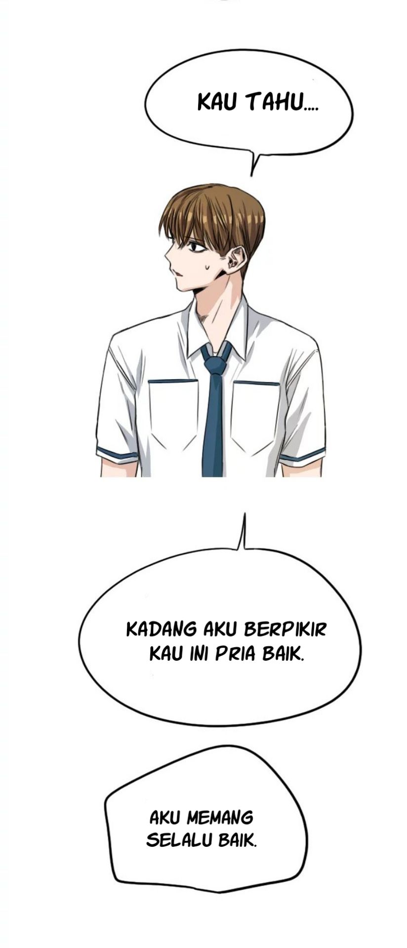 Drawing Romance Chapter 54 Gambar 24