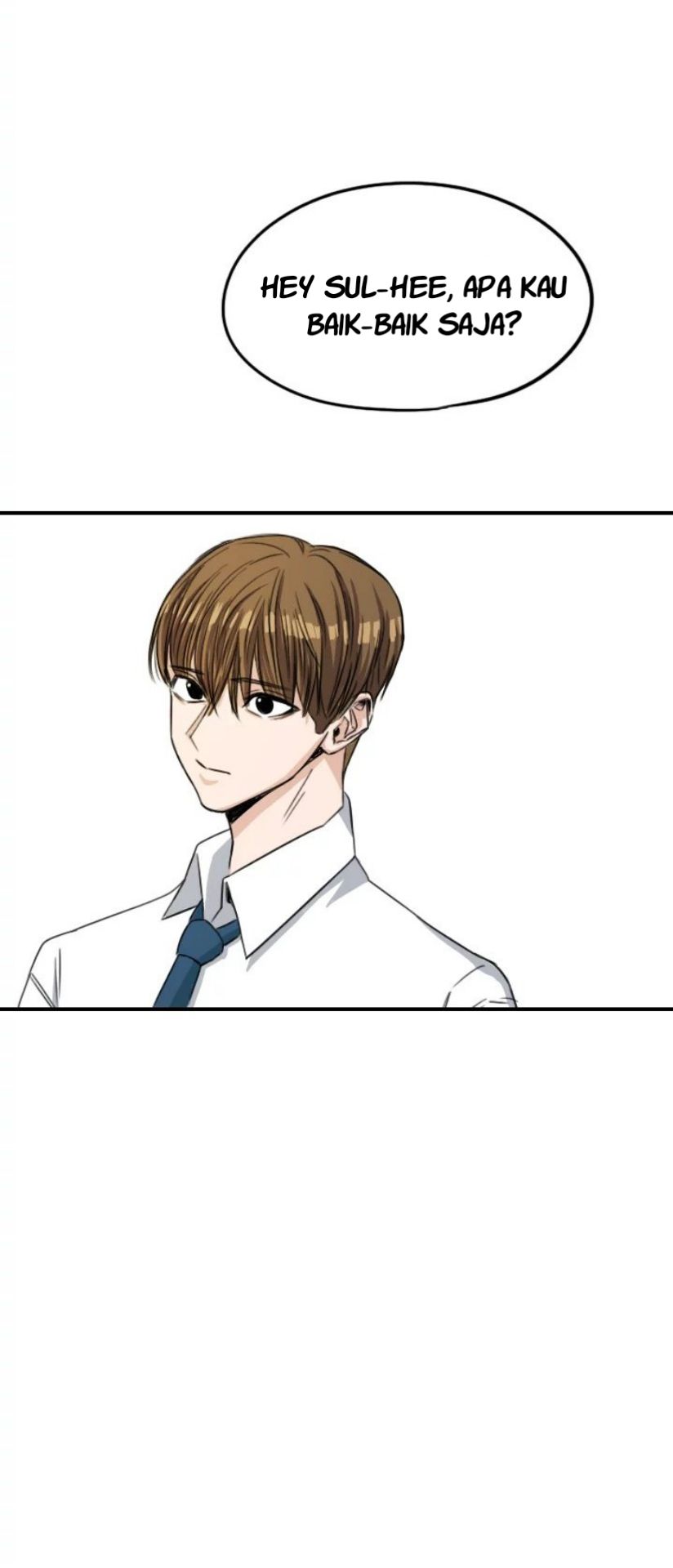 Drawing Romance Chapter 54 Gambar 25