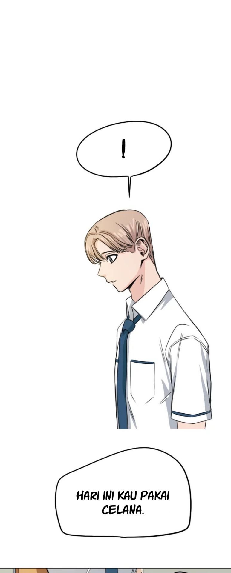 Drawing Romance Chapter 54 Gambar 27