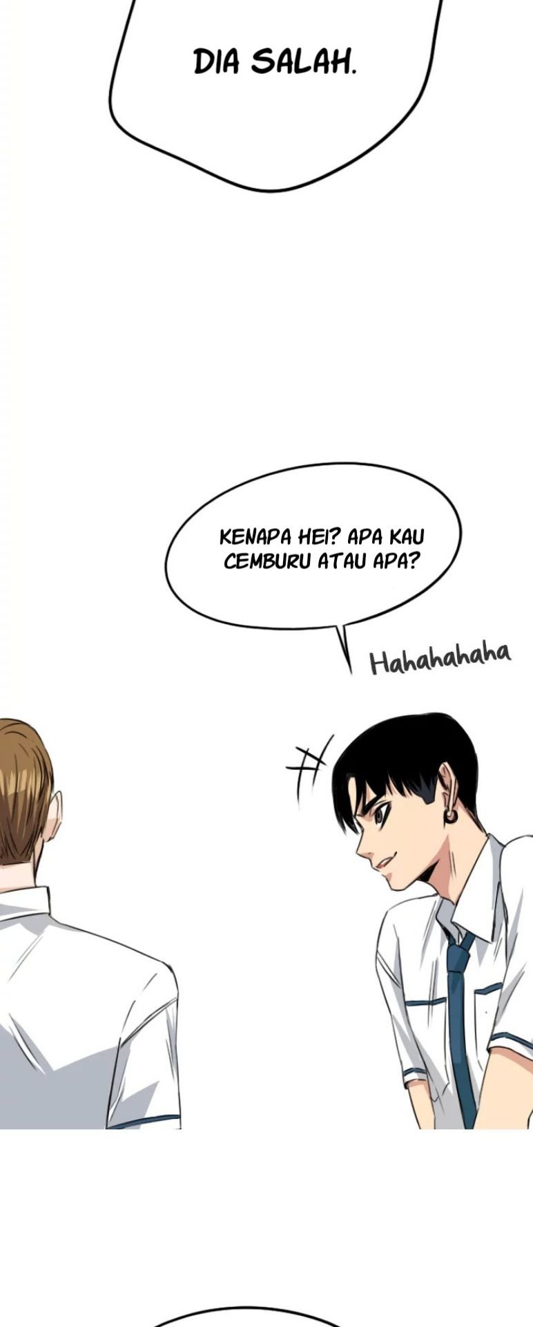 Drawing Romance Chapter 54 Gambar 29