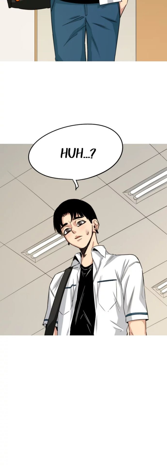 Drawing Romance Chapter 54 Gambar 4