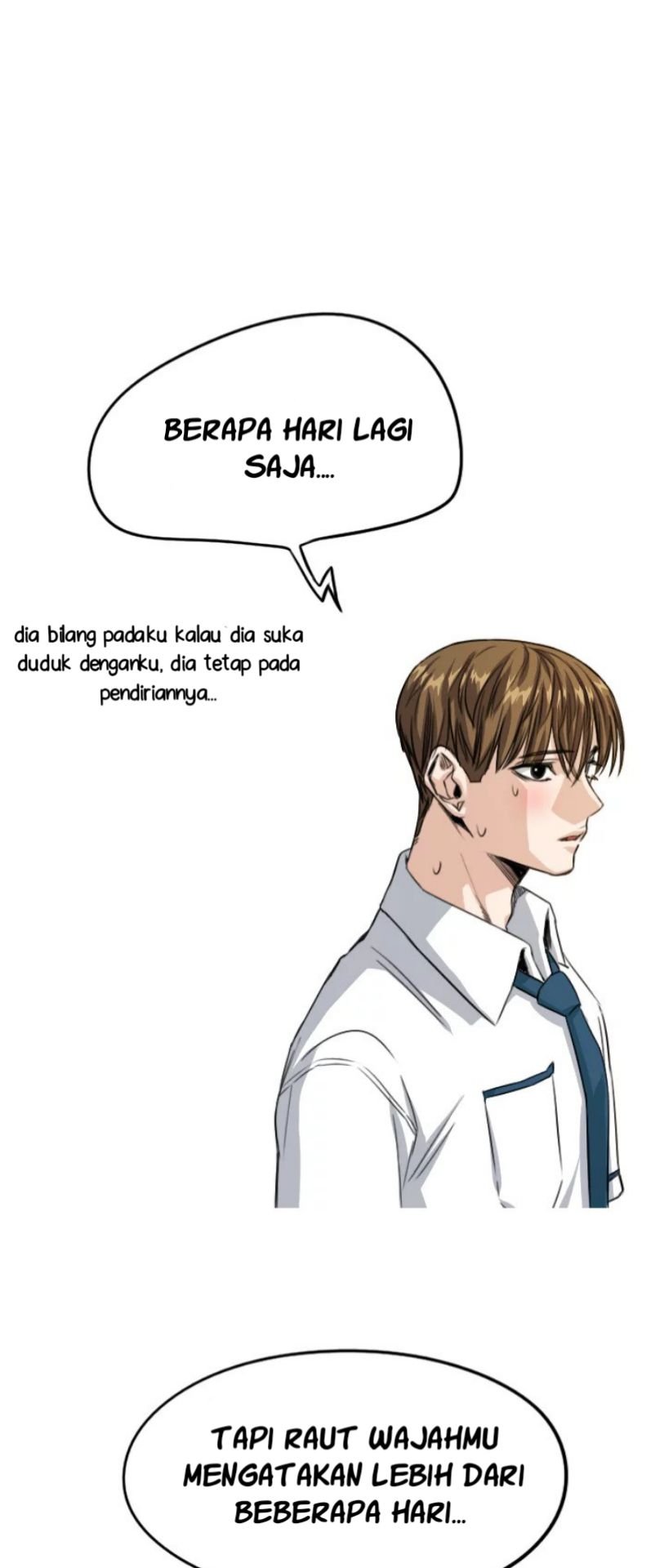 Drawing Romance Chapter 54 Gambar 7