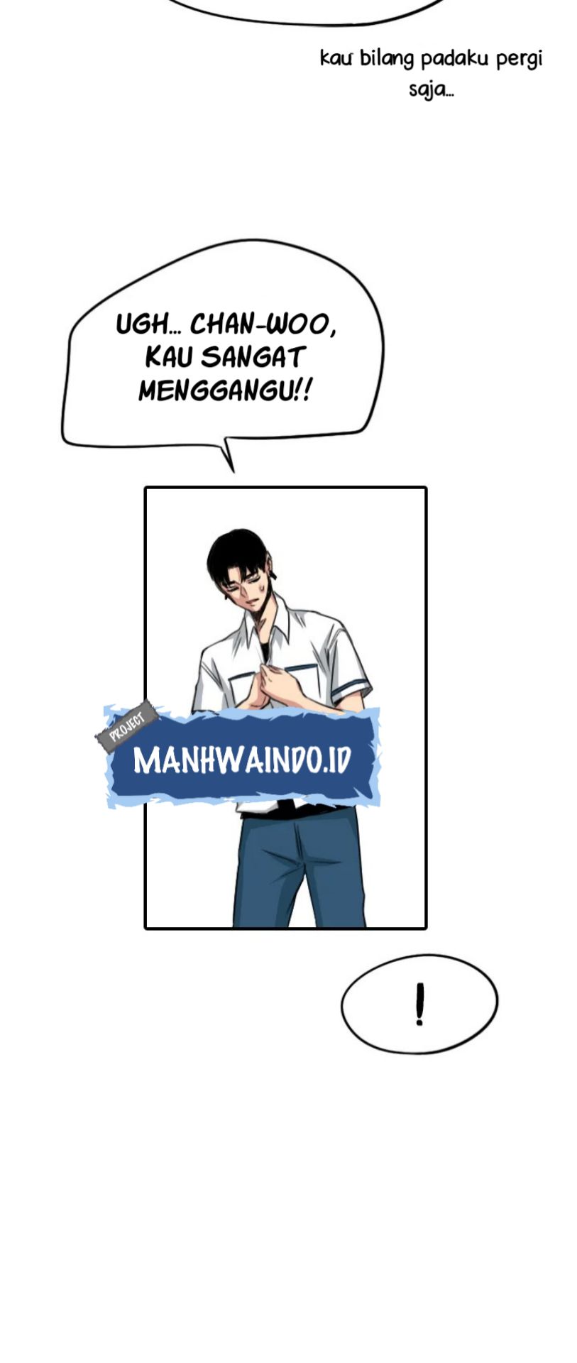 Drawing Romance Chapter 54 Gambar 8