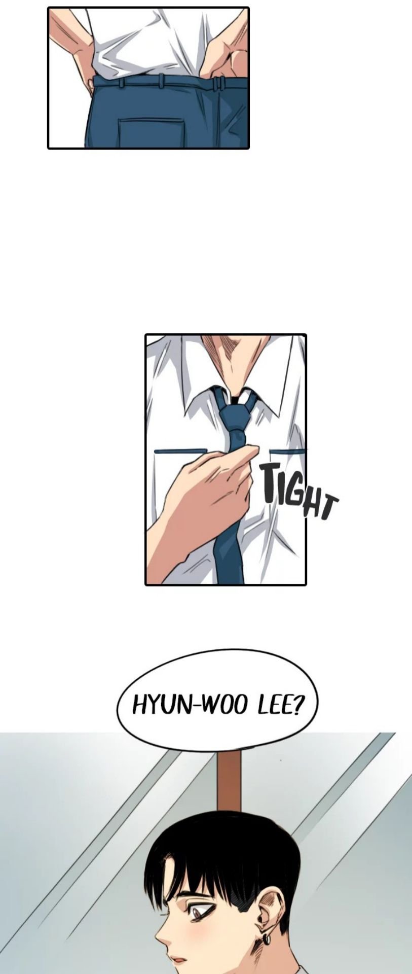 Drawing Romance Chapter 54 Gambar 9