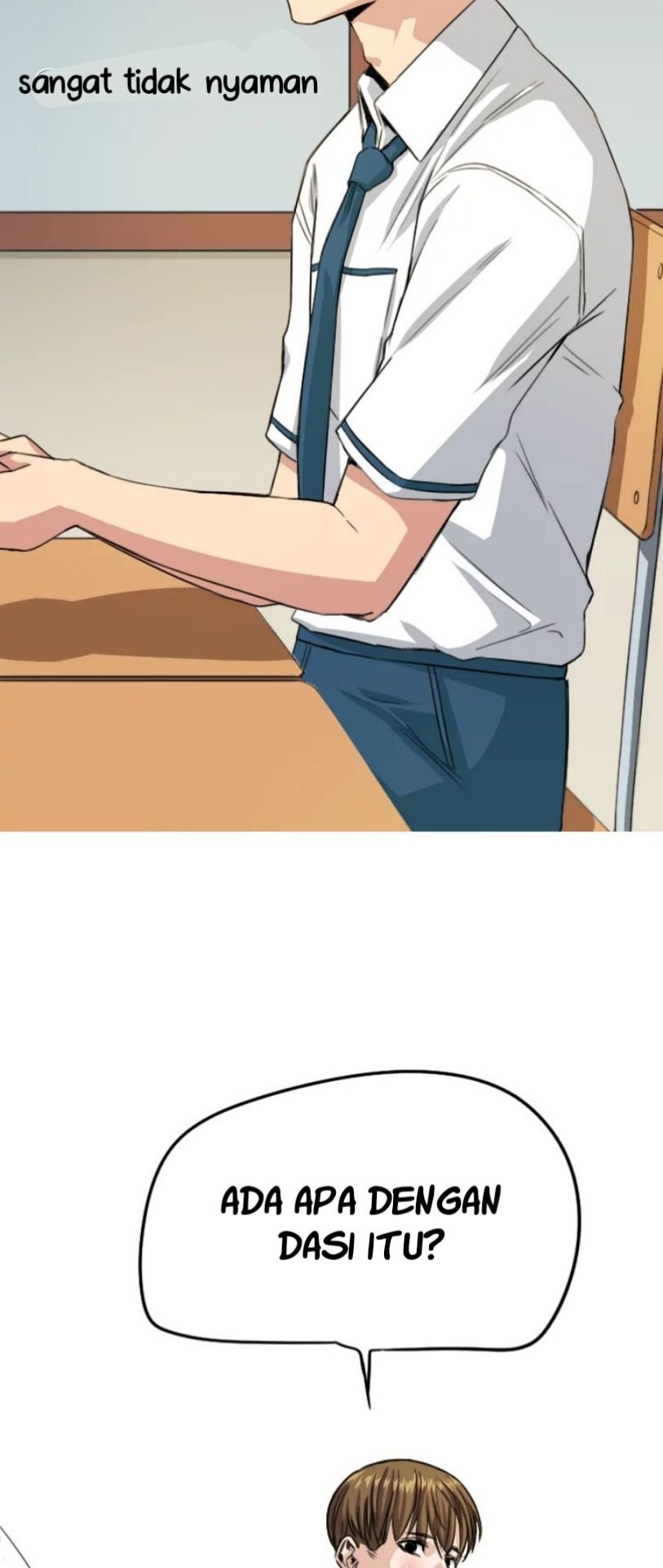 Drawing Romance Chapter 54 Gambar 10